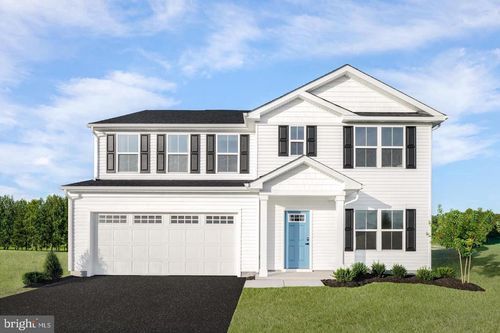 1819H Ferguson Drive, INWOOD, WV, 25428 | Card Image