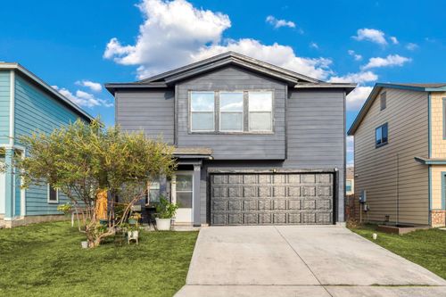 4518 Rothberger Way, San Antonio, TX, 78244-3504 | Card Image