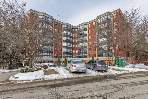 601-675 Davis Dr, Kingston, ON, K7M8L5 | Card Image