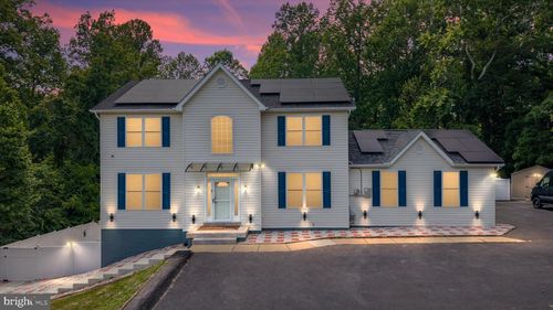 2135 Fireberry Ct, Prince Frederick, MD, 20678-3727 | Card Image