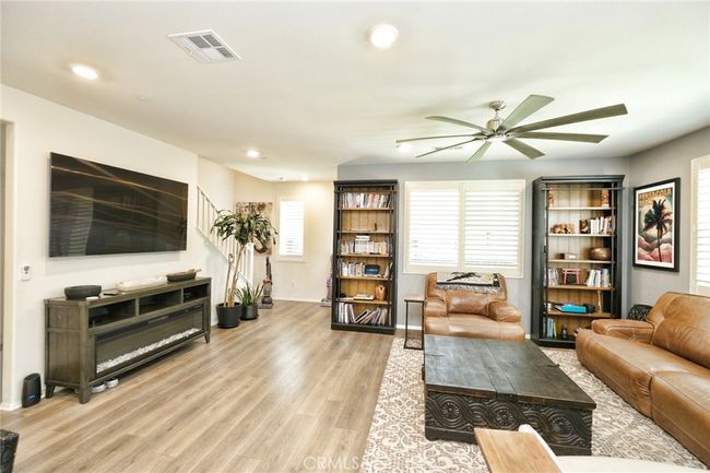 7354 Palazzo Pl, Townhouse with 3 bedrooms, 3 bathrooms and 2 parking in Rancho Cucamonga CA | Image 5