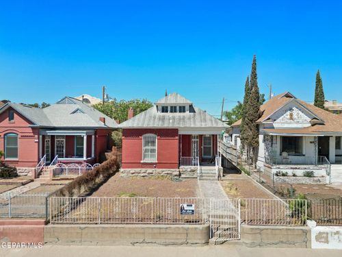 641 Upson Dr, El Paso, TX, 79902-3752 | Card Image