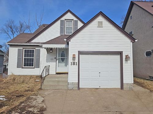 181 Annapolis St E, Saint Paul, MN, 55118-5004 | Card Image
