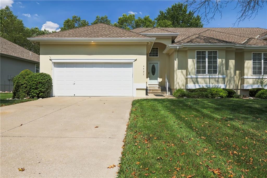 Davidson Dr, Independence, MO 64055