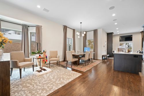 3452 N Newcastle Avenue N, Chicago, IL, 60634 | Card Image