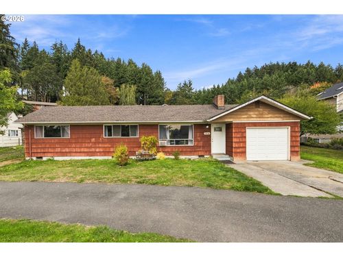 1626 S Market Blvd, Chehalis, WA, 98532-3827 | Card Image