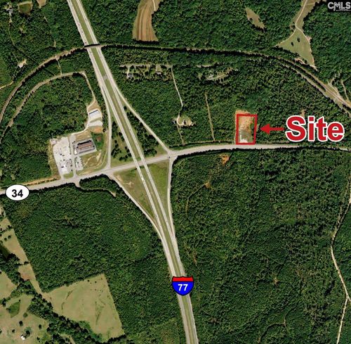 6665 State Highway 34 E, Ridgeway, SC, 29130-7303 | Card Image