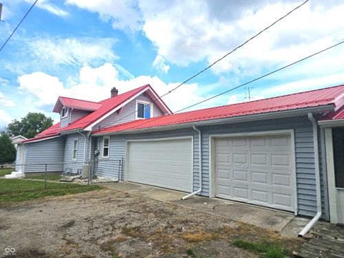 2530 Lincoln St, Anderson, IN, 46016-5060 | Card Image