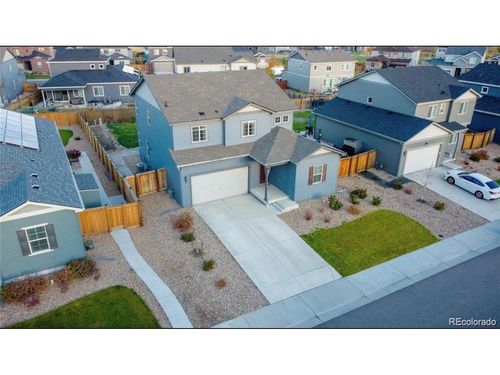 11748 Oneida St, Thornton, CO, 80233-5872 | Card Image