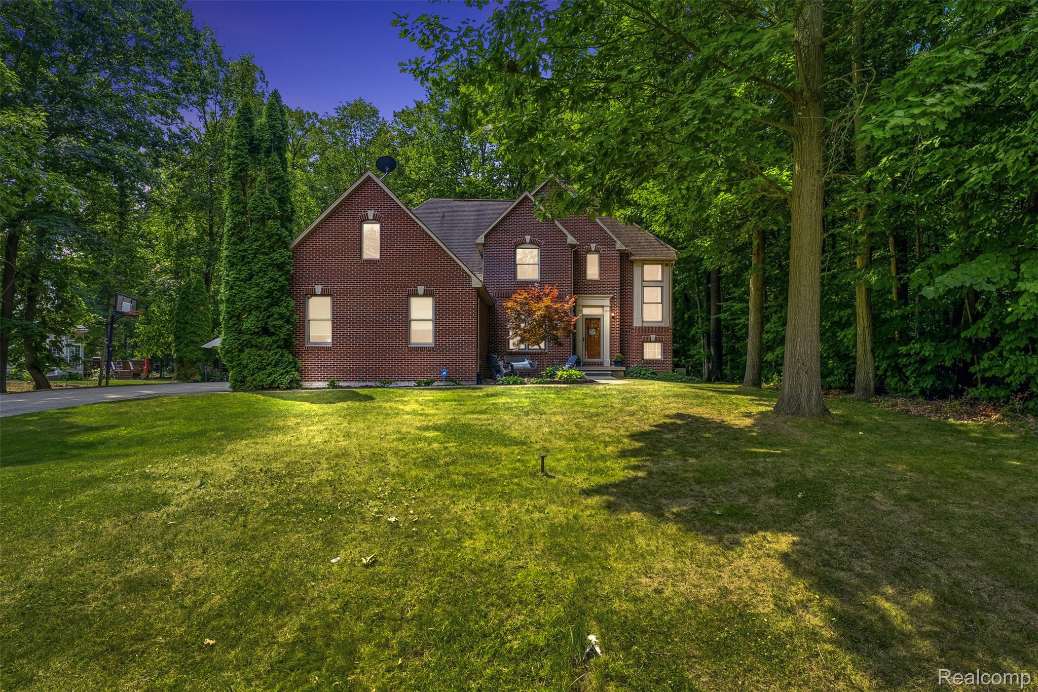 Residential in Swartz Creek