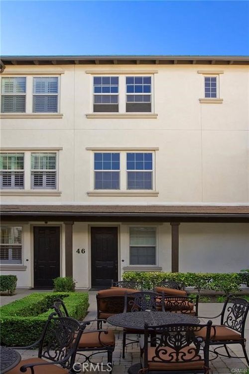 46 Vintage, Irvine, CA, 92620-3409 | Card Image