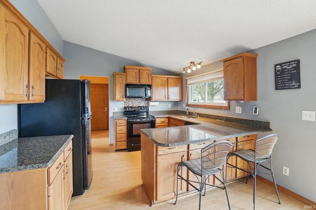 6351 N State Road 1, House other with 3 bedrooms, 2 bathrooms and null parking in Ossian IN | Image 14