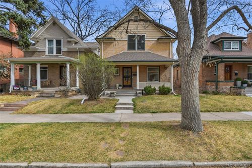 1128 Detroit St, Denver, CO, 80206-3328 | Card Image