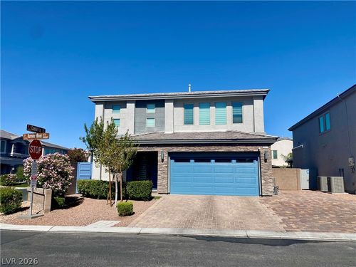 11172 Burning River St, Las Vegas, NV, 89183-5113 | Card Image