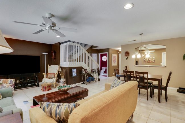 6170 Sugar Loaf Ln, Condo with 3 bedrooms, 3 bathrooms and null parking in West Palm Beach FL | Image 19