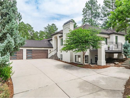 122 Silver Leaf Way, Castle Rock, CO, 80108-9064 | Card Image