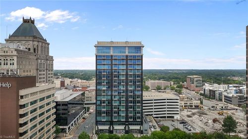 ste-401-201 N Elm St, Greensboro, NC, 27401-2448 | Card Image