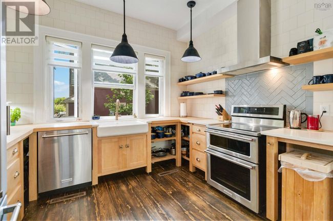 13 John St, House other with 3 bedrooms, 2 bathrooms and null parking in Shelburne NS | Image 44