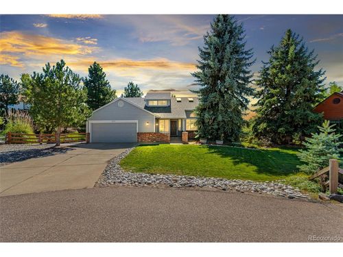 5134 Aster Ct, Parker, CO, 80134-5497 | Card Image