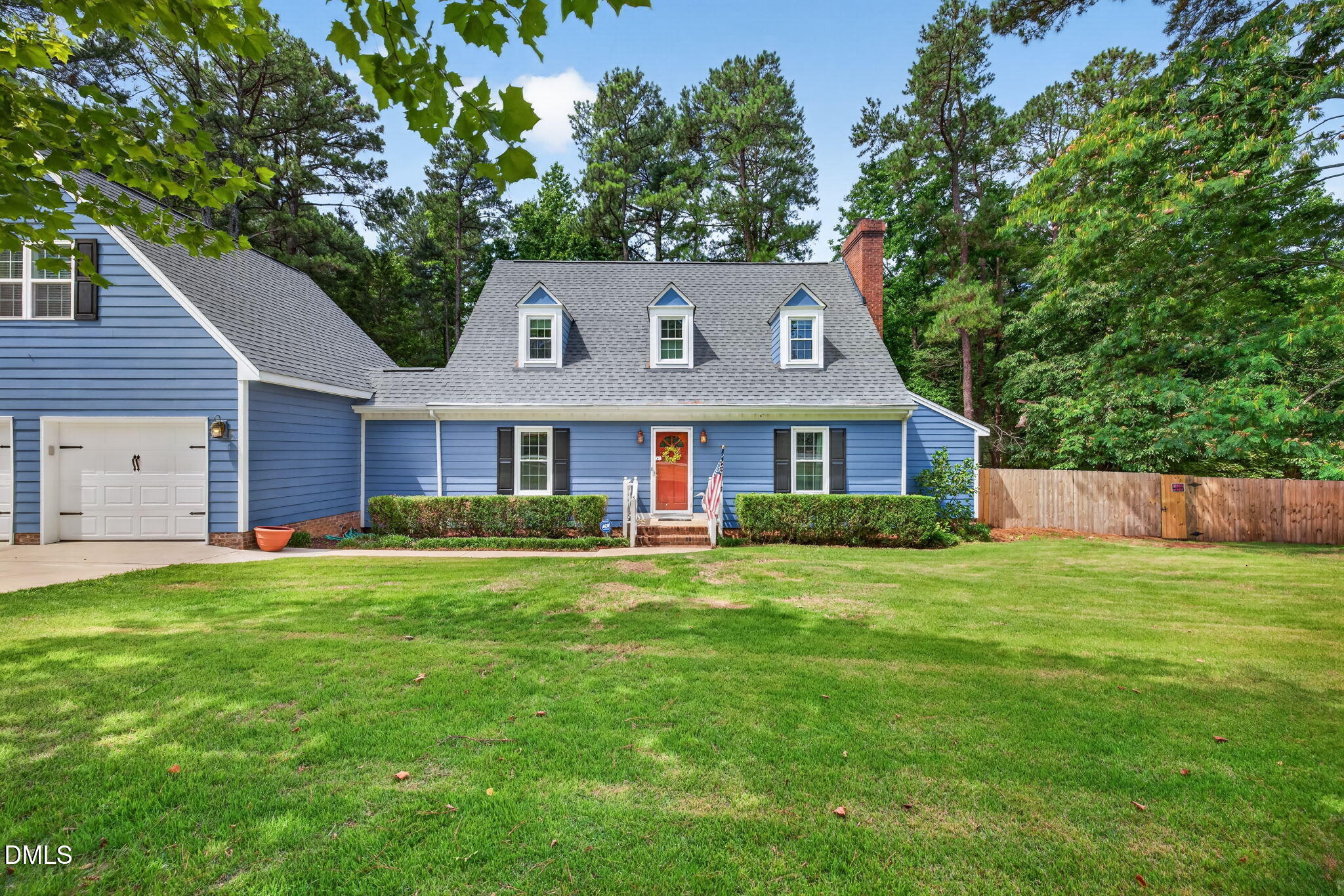 Residential in Apex 3