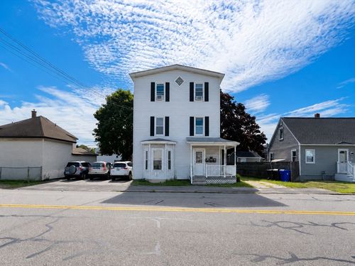 1-36 Boynton Street, Manchester, NH, 03102 | Card Image