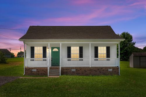 312 Lansinger Ln, Clarksville, TN, 37042-4872 | Card Image