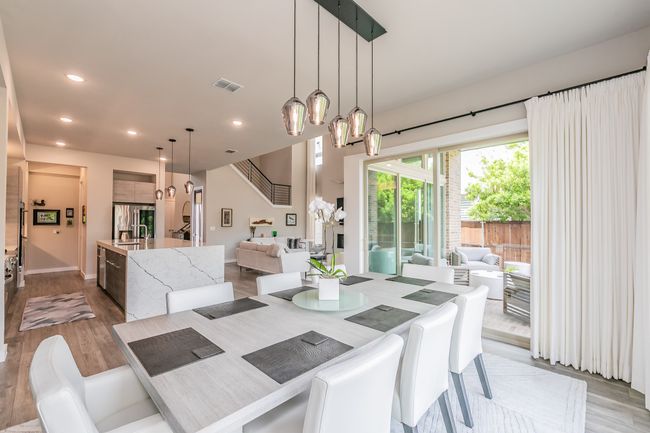 3901 Campania Ct, House other with 4 bedrooms, 4 bathrooms and null parking in Colleyville TX | Image 17
