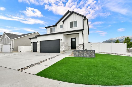 6894 S Cook Dr, South Weber, UT, 84405-7199 | Card Image