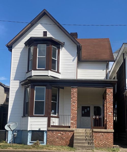 25 Kentucky St, Wheeling, WV, 26003-2283 | Card Image