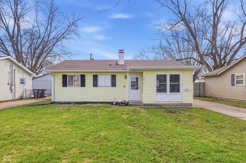 2818 Apache Dr, Anderson, IN, 46012-1404 | Card Image