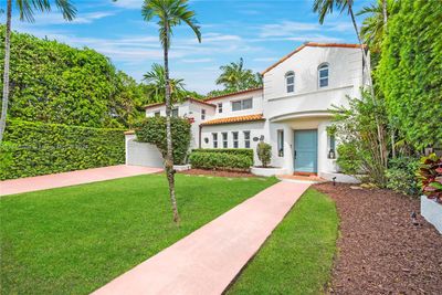 5621 Alton Rd, House other with 5 bedrooms, 3 bathrooms and null parking in Miami Beach FL | Image 2