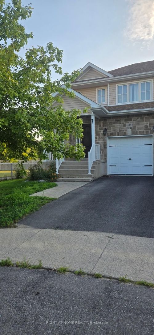 1596 Crimson Cres, Kingston, ON, K7P0J3 | Card Image