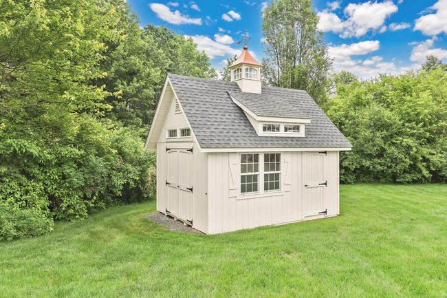 Custom shed | Image 7
