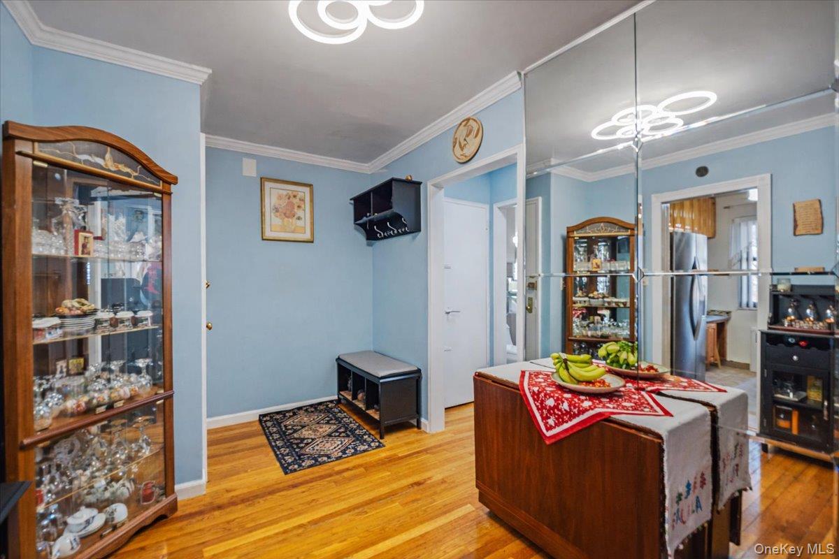 Residential in New York 4