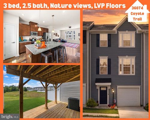 36074 Coyote Trl, LOCUST GROVE, VA, 22508-3129 | Card Image