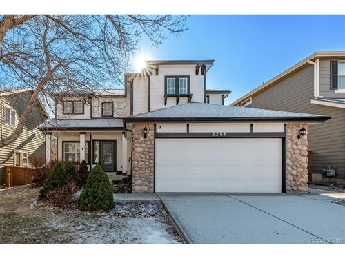 3286 Astorbrook Cir, Highlands Ranch, CO, 80126-7818 | Card Image