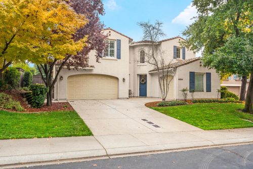 4064 Borders Drive, El Dorado Hills, CA, 95762 | Card Image