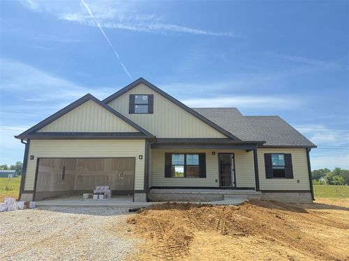 Lot 4 Courtlynn Dr, Smiths Grove, KY, 42171-8361 | Card Image