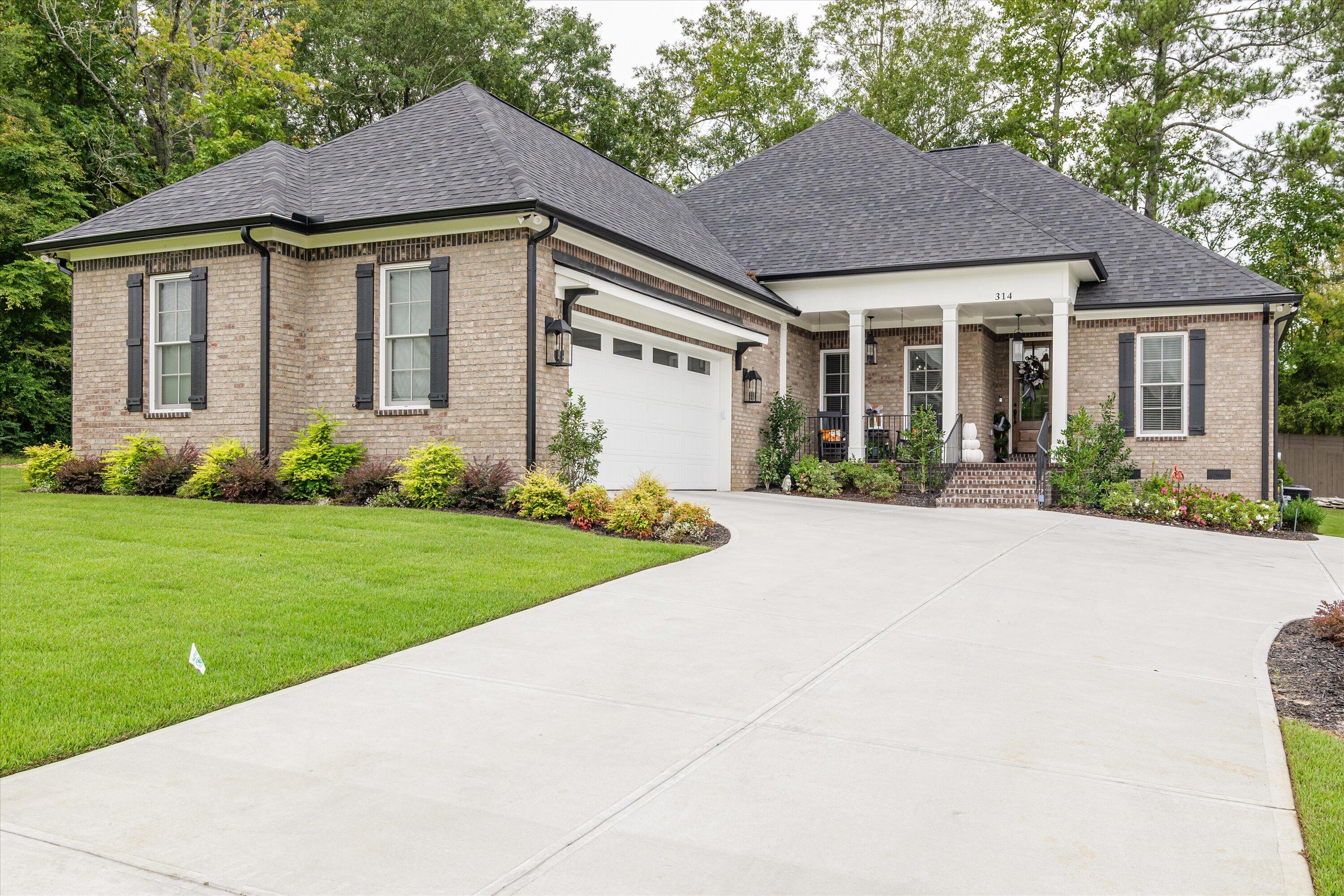 Ash Ct, Evans, GA 30809
