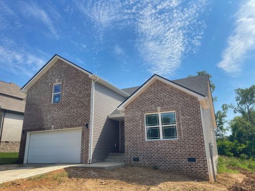 310 Griffey Estates, Clarksville, TN, 37042 | Card Image