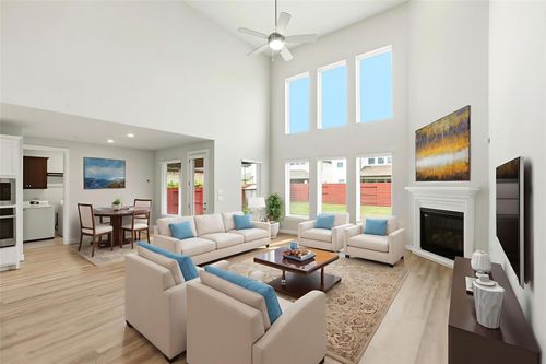 4610 Elan Bend Ct, Sugar Land, TX, 77479-7170 | Card Image