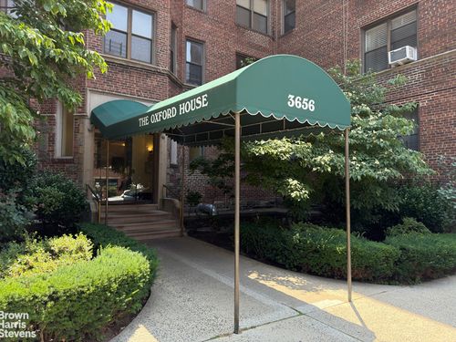 3b-3656 Johnson Avenue, New York City, NY, 10463 | Card Image