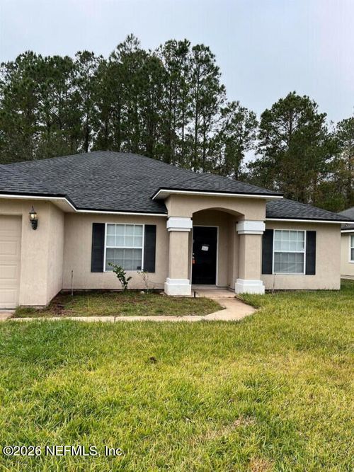 11008 Apple Blossom Trl W, Jacksonville, FL, 32218-7362 | Card Image
