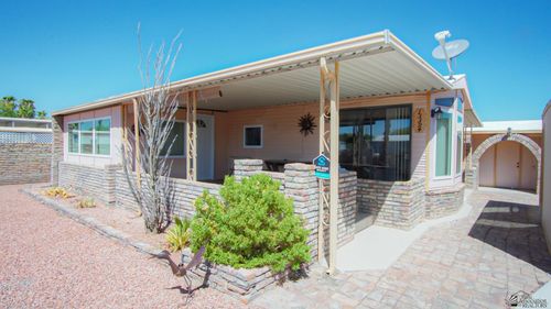 13394 E 44th St, Yuma, AZ, 85367-6224 | Card Image