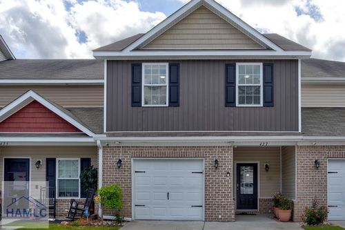 437 Governor Treutlen Cir, Pooler, GA, 31322-4501 | Card Image