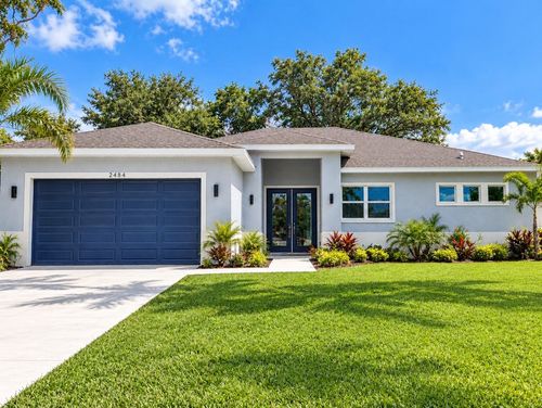 2484 Pickard Ln, North Port, FL, 34286-7615 | Card Image