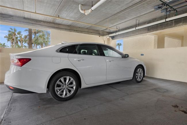 Designated Parking Space. | Image 27