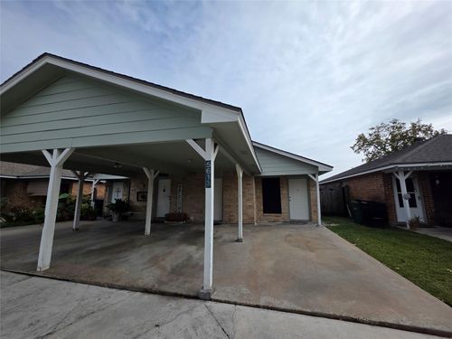 5613 Cripple Brook Ct, Houston, TX, 77017-5962 | Card Image