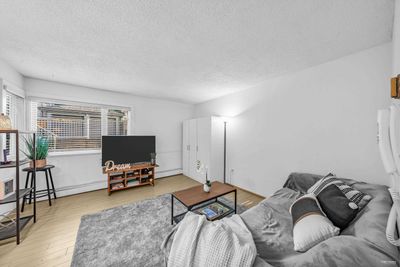 106 - 830 E 7th Ave, Condo with 1 bedrooms, 1 bathrooms and 1 parking in Vancouver BC | Image 3