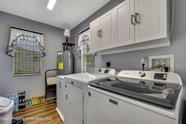 4123 Daisy Dr, House other with 3 bedrooms, 2 bathrooms and null parking in Hernando Beach FL | Image 26